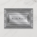 Search for dove business cards Vintage