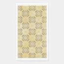 Search for yellow grey napkins Stylish