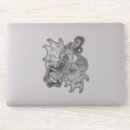 Search for ornate dragon stickers Fantasy