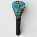 Search for giraffes golf head covers Animals
