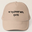 Search for pregnant hats Father