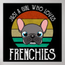 Search for frenchy posters Cute