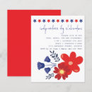 Search for block 4th of july invitations Barbeque