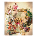 Search for dia de los muertos posters Black