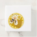 Search for unique christmas gift tags Gold