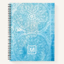 Search for pineapple notebooks Initials