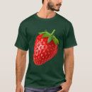 Search for blueberry mens tshirts Red