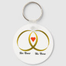 Search for father of the bride key rings Groom