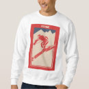 Search for mountain range clothing Ski