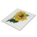 Search for sunflower kitchen tiles Flowers