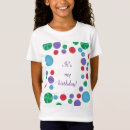 Search for red girls tshirts Polka dots