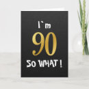 Search for 90th grandma birthday cards 90 years old