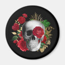 Search for goth magnets Floral