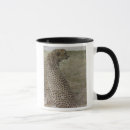 Search for cheetah mugs Zoo