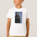 Search for alan rickman tshirts Deathly hallows
