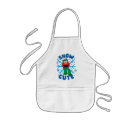 Search for elmo aprons Sesame street christmas