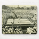 Search for combat sport mousepads Boxing
