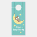 Search for door signs hangers Baby
