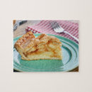 Search for food and drink puzzles Indoors