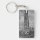 Search for white rectangular key rings England