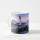 Search for casco bay mugs Lighthouse