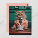 Search for bengal cats postcards Animal