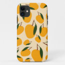 Search for mango fruit iphone cases Illustration