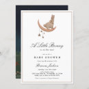 Search for little bunny invitations Baby animals