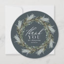 Search for winter greenery baby shower invitations Modern