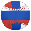 Search for softballs Flag