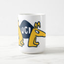 Search for uc mugs Peter the anteater