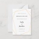 Search for mini save the dates Elegant