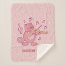 Search for violin blankets Cartoon