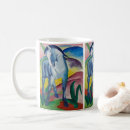 Search for blue horses mugs Animals
