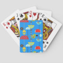 Search for art playing cards Retro