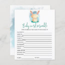 Search for easter games Baby shower