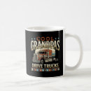 Search for funny trucker mugs 18 wheeler