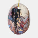 Search for dragon oval christmas tree decorations Fairy