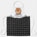 Search for pomeranian aprons Mum