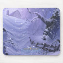 Search for frozen mousepads Snow