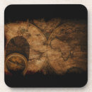 Search for world map coasters Travel