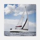 Search for sailing magnets Blue