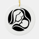 Search for mum christmas tree decorations Baby