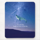Search for whale mousepads Sea
