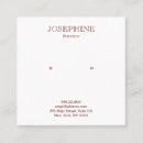 Search for holder display cards Stud earring display