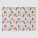 Search for hummingbird tissue paper Modern