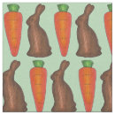 Search for easter bunny fabric Rabbit