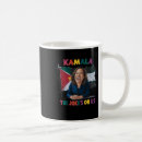 Search for harris mugs President kamala