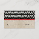 Search for moroccan place cards Elegant