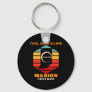 Search for marion key rings Indiana
